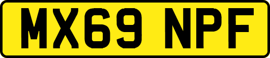 MX69NPF