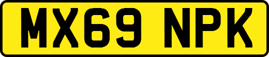 MX69NPK