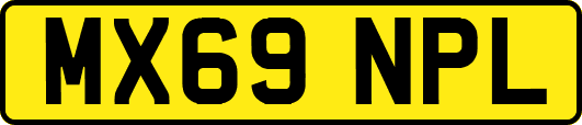 MX69NPL