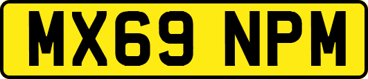 MX69NPM