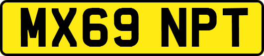 MX69NPT