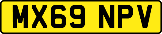 MX69NPV