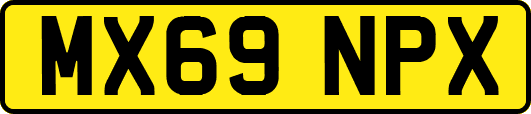 MX69NPX