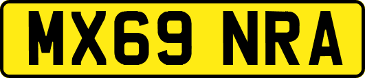 MX69NRA