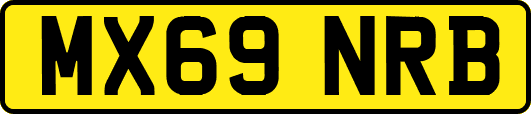 MX69NRB