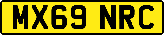 MX69NRC