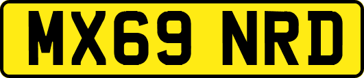 MX69NRD