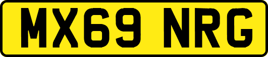 MX69NRG