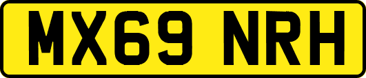 MX69NRH