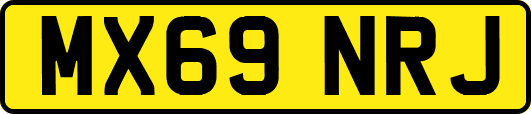 MX69NRJ
