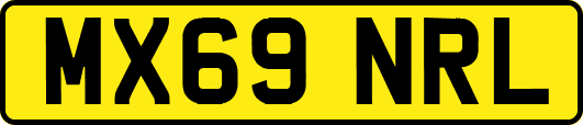 MX69NRL