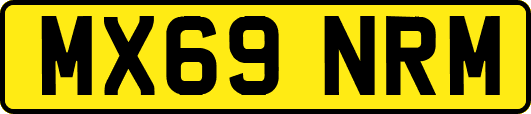 MX69NRM