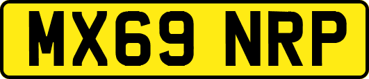 MX69NRP