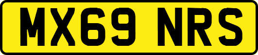 MX69NRS