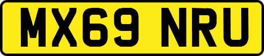 MX69NRU