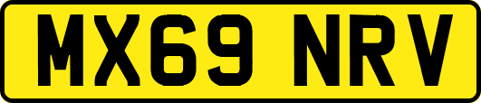 MX69NRV