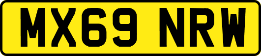 MX69NRW