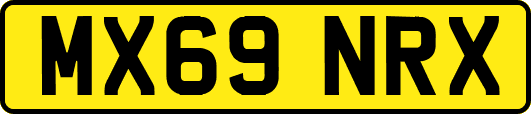 MX69NRX