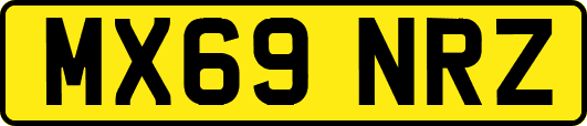 MX69NRZ