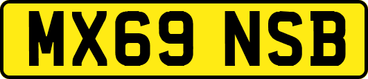 MX69NSB