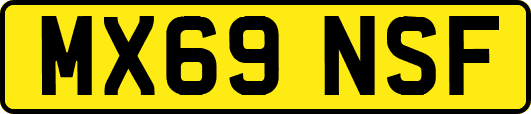 MX69NSF