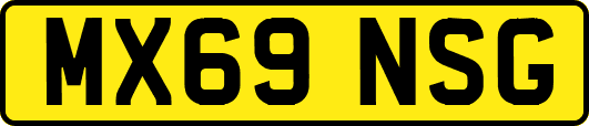 MX69NSG