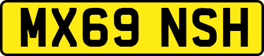 MX69NSH