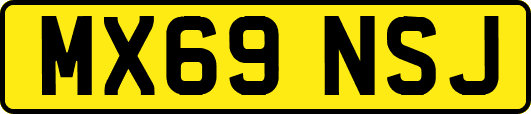 MX69NSJ