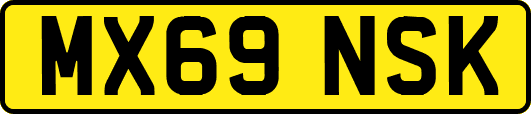 MX69NSK