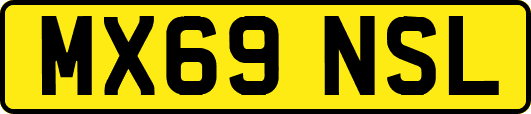 MX69NSL