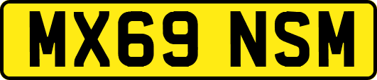 MX69NSM