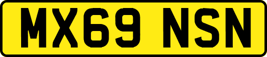 MX69NSN
