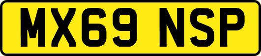 MX69NSP
