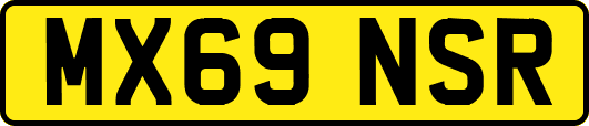 MX69NSR