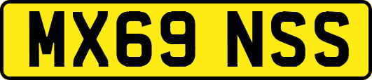 MX69NSS
