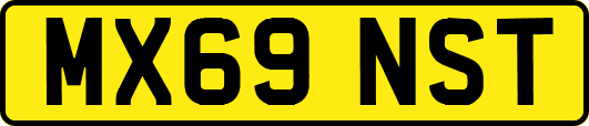 MX69NST