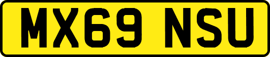 MX69NSU