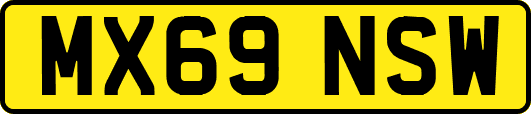 MX69NSW