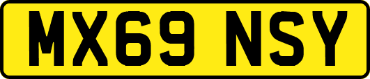 MX69NSY