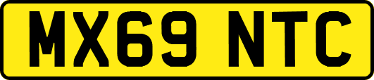 MX69NTC