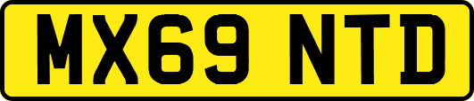 MX69NTD
