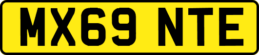 MX69NTE