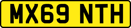 MX69NTH