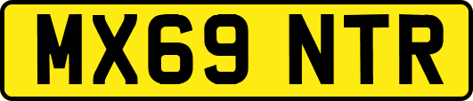 MX69NTR