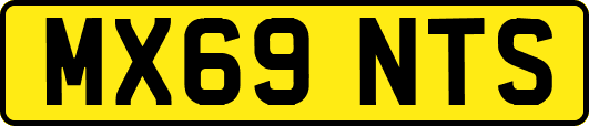 MX69NTS