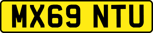 MX69NTU
