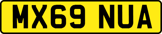 MX69NUA
