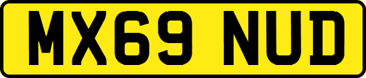 MX69NUD