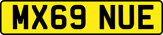MX69NUE