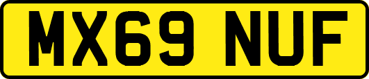 MX69NUF